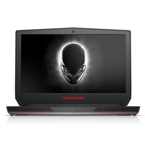 Jual GAMING!! DEll Alienware 15 R2 Core i76820HK Ram 32GB SSD 512GB
