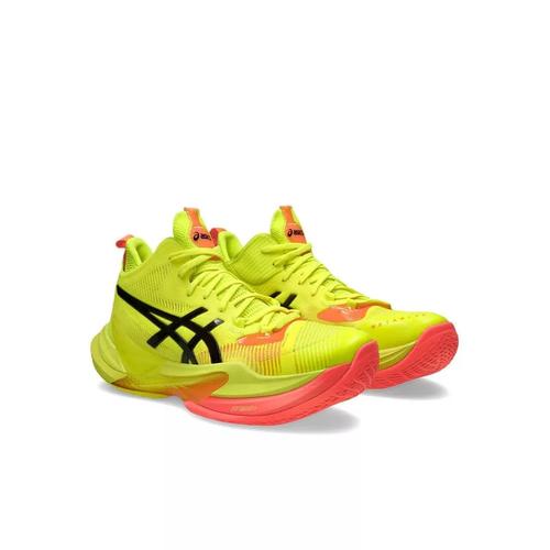 Asics Metarise FF Paris Kuning Stabilo Kuning, di Cipit Sport  Tokopedia