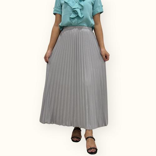 Model Rok Ploi Jual Rok Frisket Ploi Plead Wanita Dewasa Model Terbaru - Jfashion Rok ...
