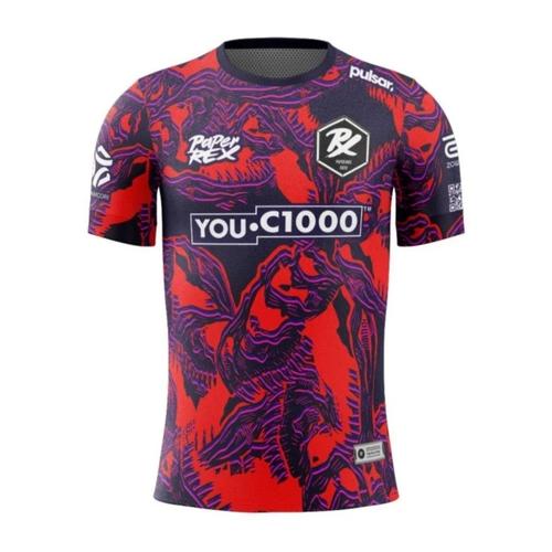 XL PRX Paper Rex ペパレ ユニフォーム JERSEY XL PRX Paper Rex ペパレ ユニフォーム JERSEY Paper Rex