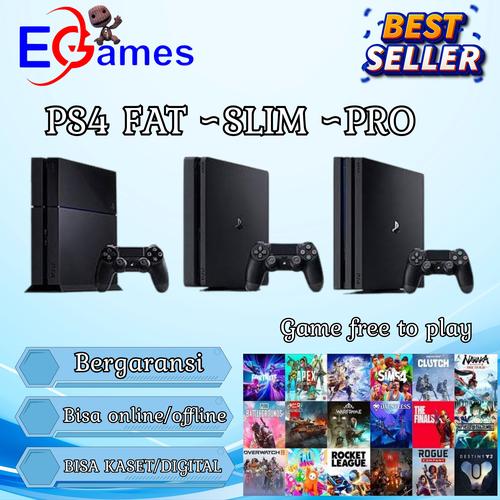 Console Ps4 Slim 250gb Black Ps4 250gb Price Sony PlayStation Slim