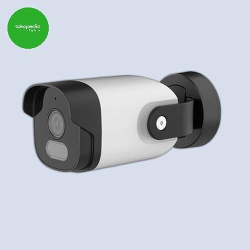 Jual Krisbow Sync Ip Camera Outdoor Wifi 3mp Bullet 11t Kota