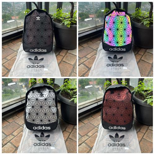 tas adidas issey miyake original
