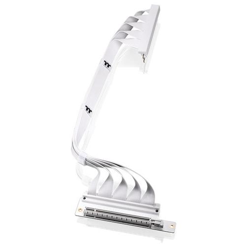 Promo THERMALTAKE DUAL 90 DEGREE VERTICAL GRAPHIC CARD VGA GPU RISER ...