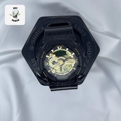 Jual CASIO G-SHOCK GA 110 BR [PRELOVED] - Jakarta Timur - SKRINT ...