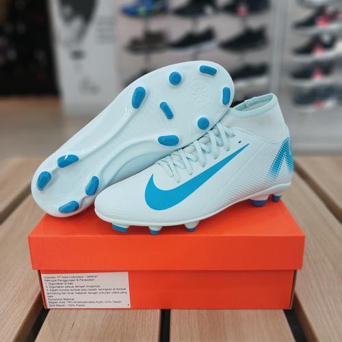 sepatu bola nike superfly