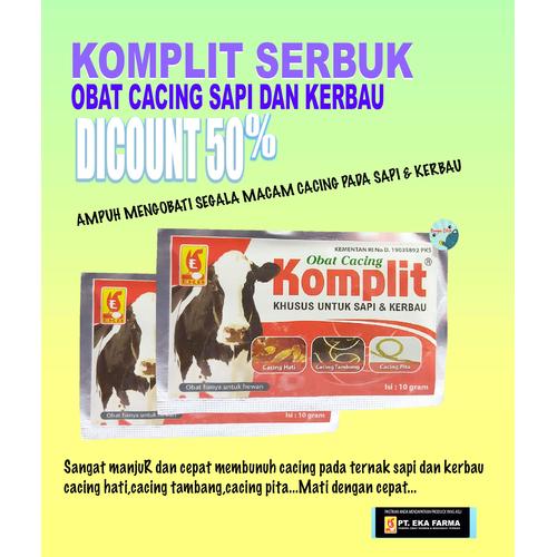 Jual READY KODE 0846 OBAT CACING SAPI-MENGOBATI SEMUA JENIS PENYAKIT ...