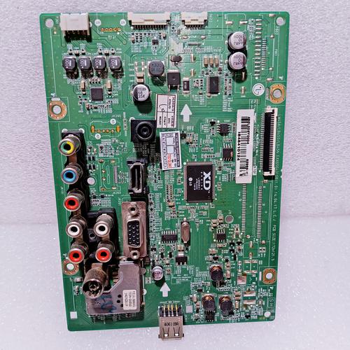 Motherboard TV LG 42LV3550 EAX64272803 ebt61718161 EBT61718110 42LK450