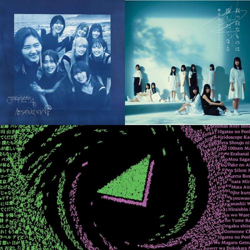 Jual [BACA DESKRIPSI & CHAT TERLEBIH DAHULU] Album Sakurazaka46 ...