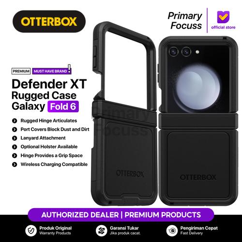 Belt Clip Galaxy Z Fold Otterbox Promo OTTERBOX Case Compatible For Samsung  Galaxy Z Flip Flip6