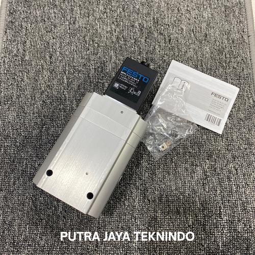 Valvola Proporzionale Elettrica Festo MPPE-3-1/8-6-420-B (161164) - Nuova