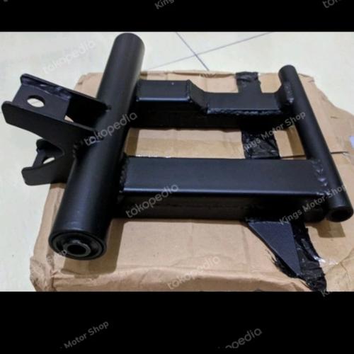 Jual Extended Pemundur Engine Mounting Honda ADV 150 ADV150 - 8CM ...