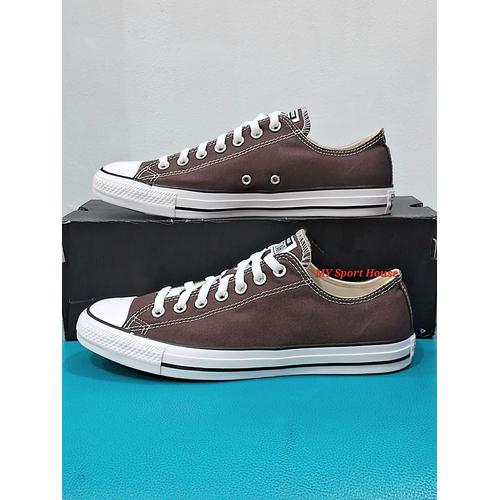 Jual Sepatu Snekers Pria Converse All Star CTAS OX A04547C