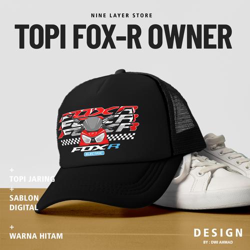 Topi Fox Racing Jual topi polytron fox R owner - motor putih - Jakarta Timur ...