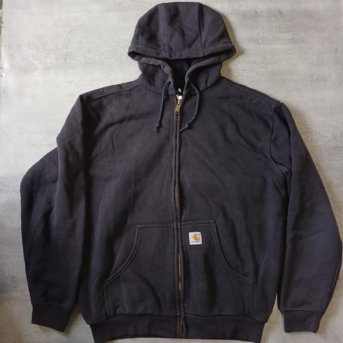 Carhartt hoodie seconds (Hoodie Carhartt Second Original)