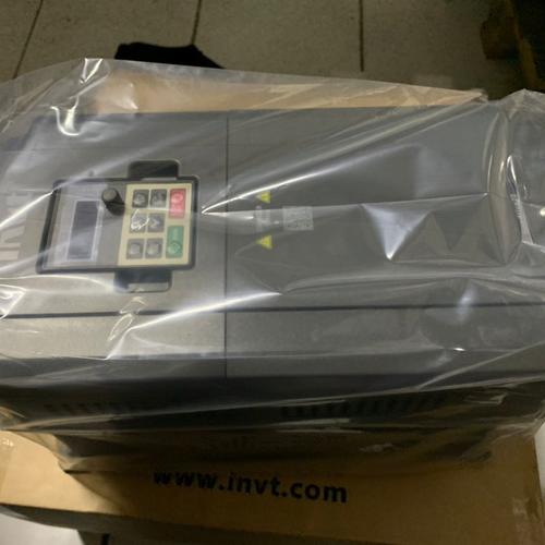 Jual INVERTER INVT GD20-015G-4 OUTPUT: 15KW VOLT: 380V/ INVERTER 15 KW ...