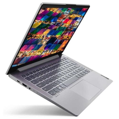 Laptop Lenovo Slim 3, Intel Core i3-10110U, Ram 8/ 512Gb, #Vga, Silver di  Bursa Laptop Efek Tokopedia