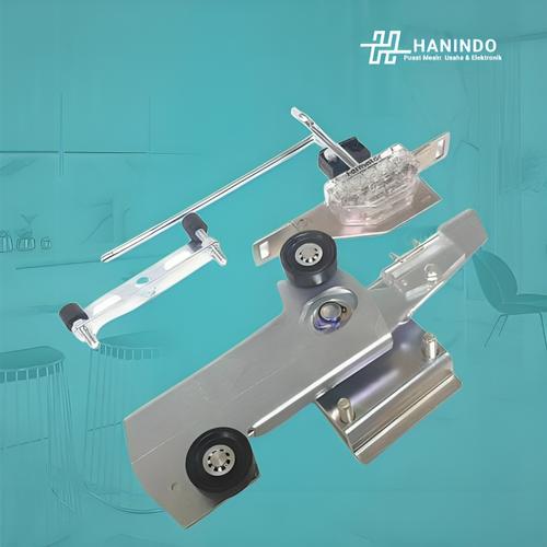 Jual Fermator BST Door Lock Elevator RO Interlock Switch Lift - Jakarta ...
