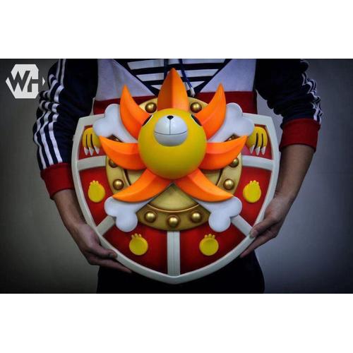 Jual WH STUDIO THOUSAND SUNNY READY Jakarta Barat ToysnHobby jual-wh-studio-thousand-sunny-ready-jakarta-barat-toysnhobby