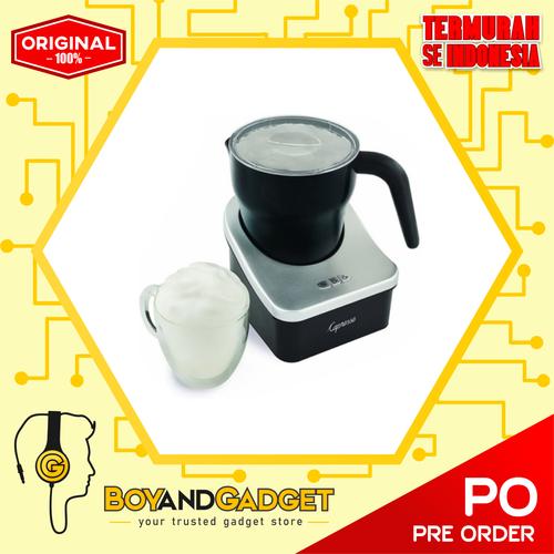 Jual Capresso froth Pro Milk Frother for Cappuccino, x x