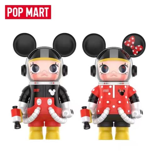 未開封 MEGA SPACE MOLLY DISNEY100TH 匿名配送 未開封 MEGA SPACE