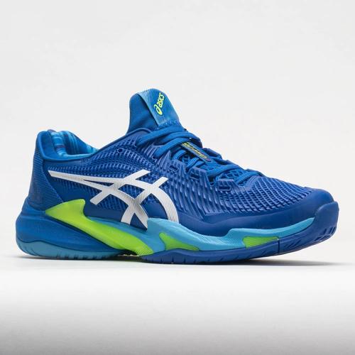 djokovic shoes asics