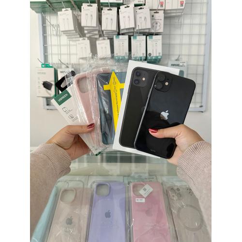 値下げok iphone11 128GB 箱付き ホワイト