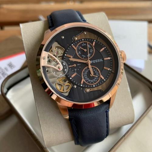 Jual JAM TANGAN PRIA FOSSIL TOWNSMAN TWIST ME1138 ME 1138