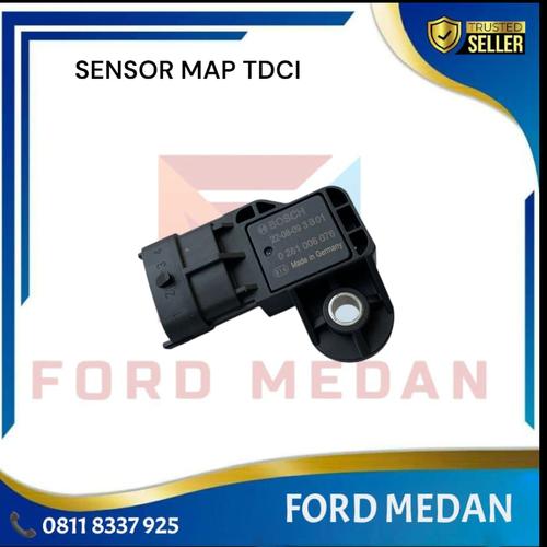 Map Sensor Pk Ranger Jual SENSOR MAP FORD RANGER / EVEREST TDCI - Kab. Tangerang - Ford ...