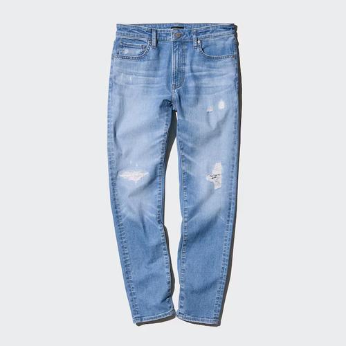 Uniqlo 2019 Denim Best Uniqlo Jeans High Rise Hotsell