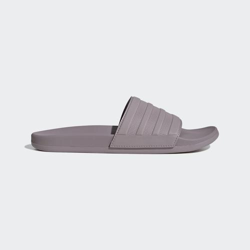 SANDAL WANITA ADIDAS Adilette Comfort Slides ID3401 di Adf Outlet Adds  Cibubur Tokopedia