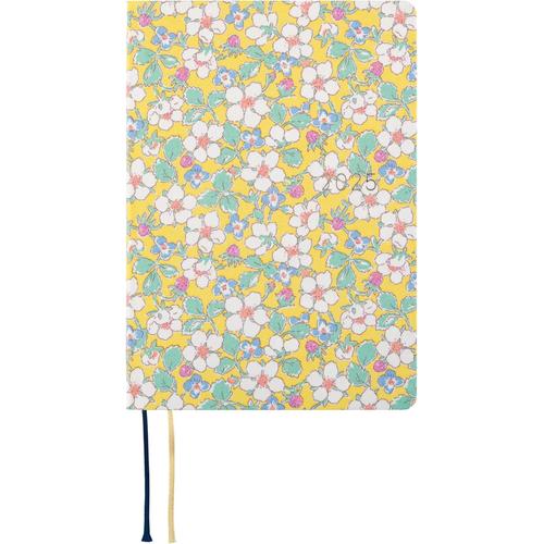 Jual 2025 Hobonichi Daily HON Series A6 Cover / Diary / Planner