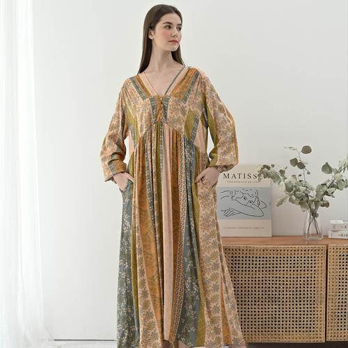 Jual GEMA LONGDRESS (KATALOG 1) 084, LD 120 Jakarta Barat
