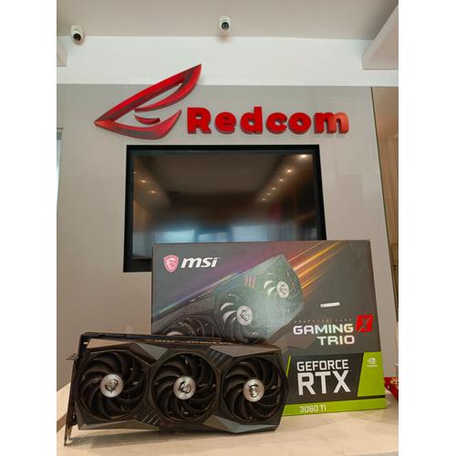 Rtx 3060 Ti X Trio Msi Geforce Rtx 3060ti Rtx3060 Ti Gaming X Trio