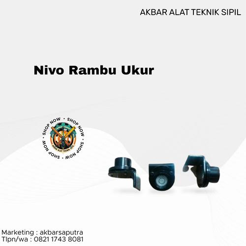 Nivo Rambu Jual Jual nivo rambu ukur - Jakarta Barat - AKBAR ALAT TEKNIK SIPIL ...