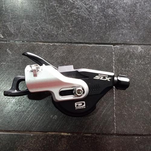 Jual shifter Shimano SLX M670 B I SPEC 10SEPED Kota Denpasar