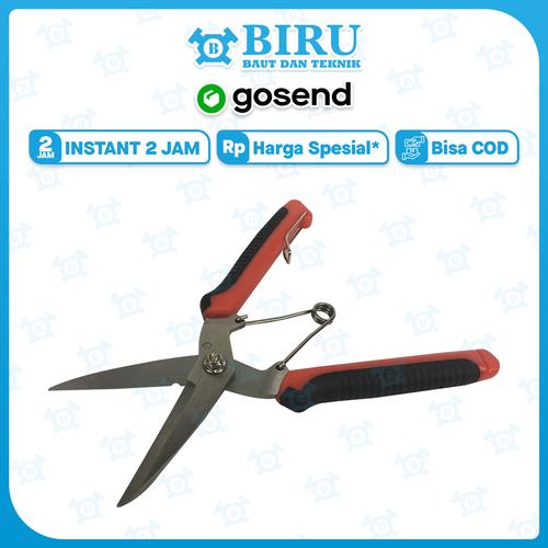 Jual GUNTING MULTI FUNGSI TOHO MULTI USE SCISSOR - Kota Cirebon - Biru ...