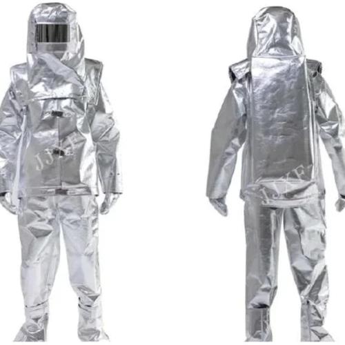 X-TEND GEAR インナー FIRE WRAP FULL-SUITS L