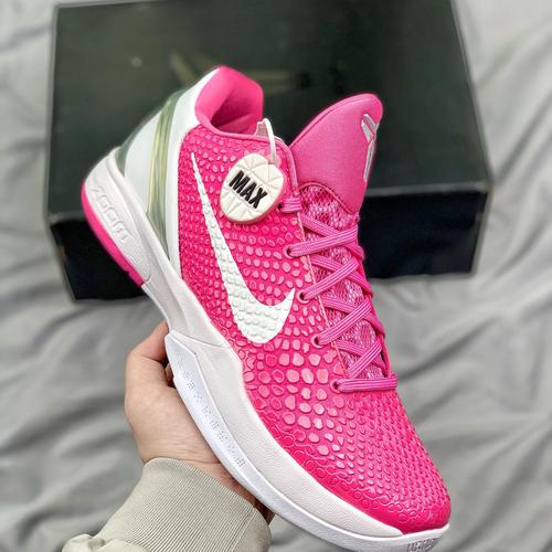 kobe 11 pink
