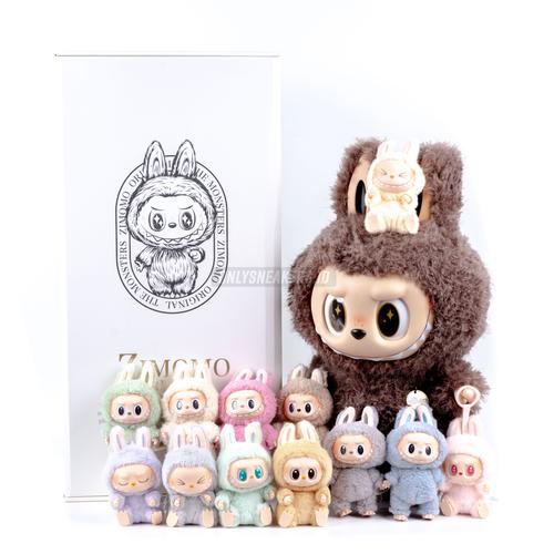 【正規品】ラブブ シークレット LABUBU ラブブ シークレット