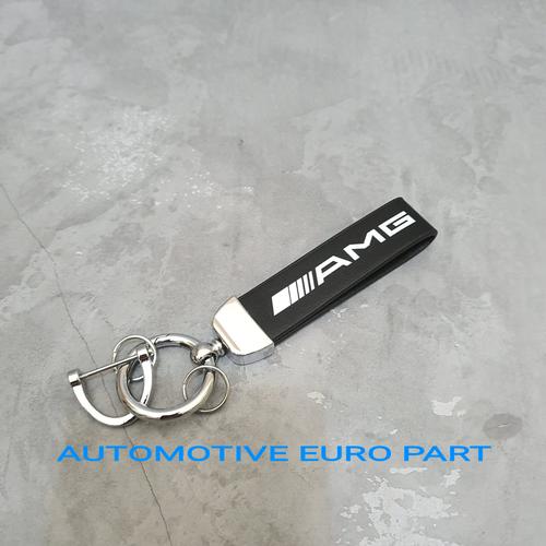 Jual GANTUNGAN MERCEDES BENZ LOGO AMG KEY CHAIN MERCY Kota