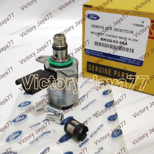 Jual Sensor Valve SCV Injeksi Injection Pump Ford Ranger T6 2.2 2.2cc ...