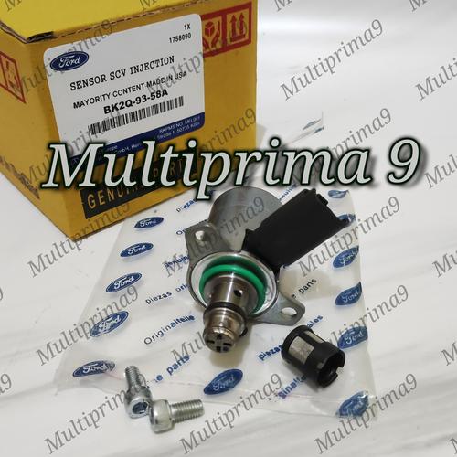 Jual Sensor Valve SCV Injeksi Injection Pump Ford Ranger T6 2.2 2.2cc ...