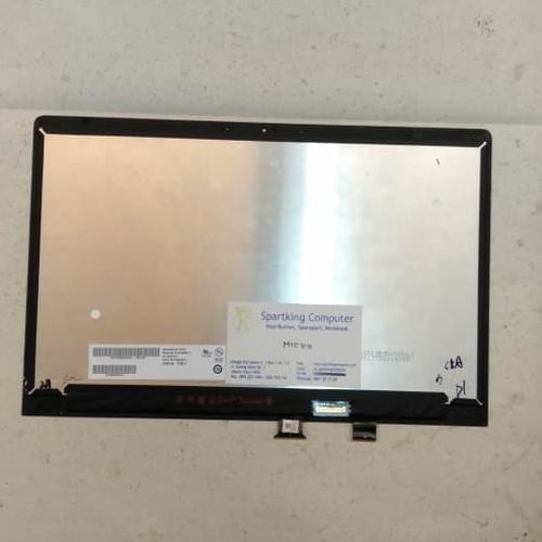Jual LED LCD PANEL ASUS ZenBook UX331 UX331F UX331U Layar Sentuh