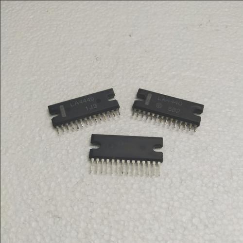 Jual IC LA4440 Audio Power Amplifier Original - Kab. Bandung Barat