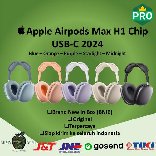 Apple AirPods Max パープル本体usbタイプc 2024年購入 