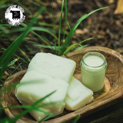 Jual New Wagyu Tallow 1 Liter (Tallow Wagyu A5 Sapi Japan) 100 Daging
