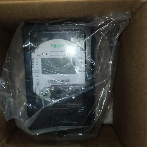 Jual KWH METER ION8650 POWER LOGIC SCHNEIDER ION 8650 M8650B4C0H5C7B1A