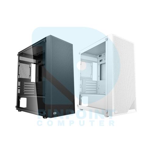 Jual PcCOOLER C3B310 Mesh PC Case - Kota Bandung - Pinpoint Computer ...