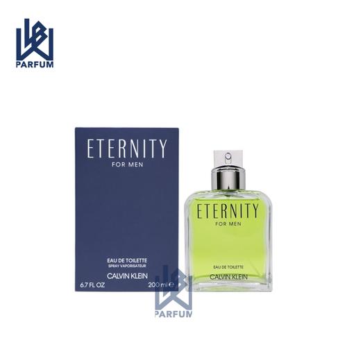 Fragrance Calvin Klein Eternity Eau De Parfum 200 Ml Buy Calvin